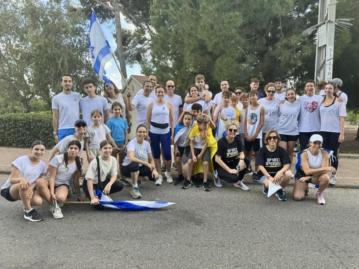 תמונות מרצים לזכרם.ן בדרום השרון