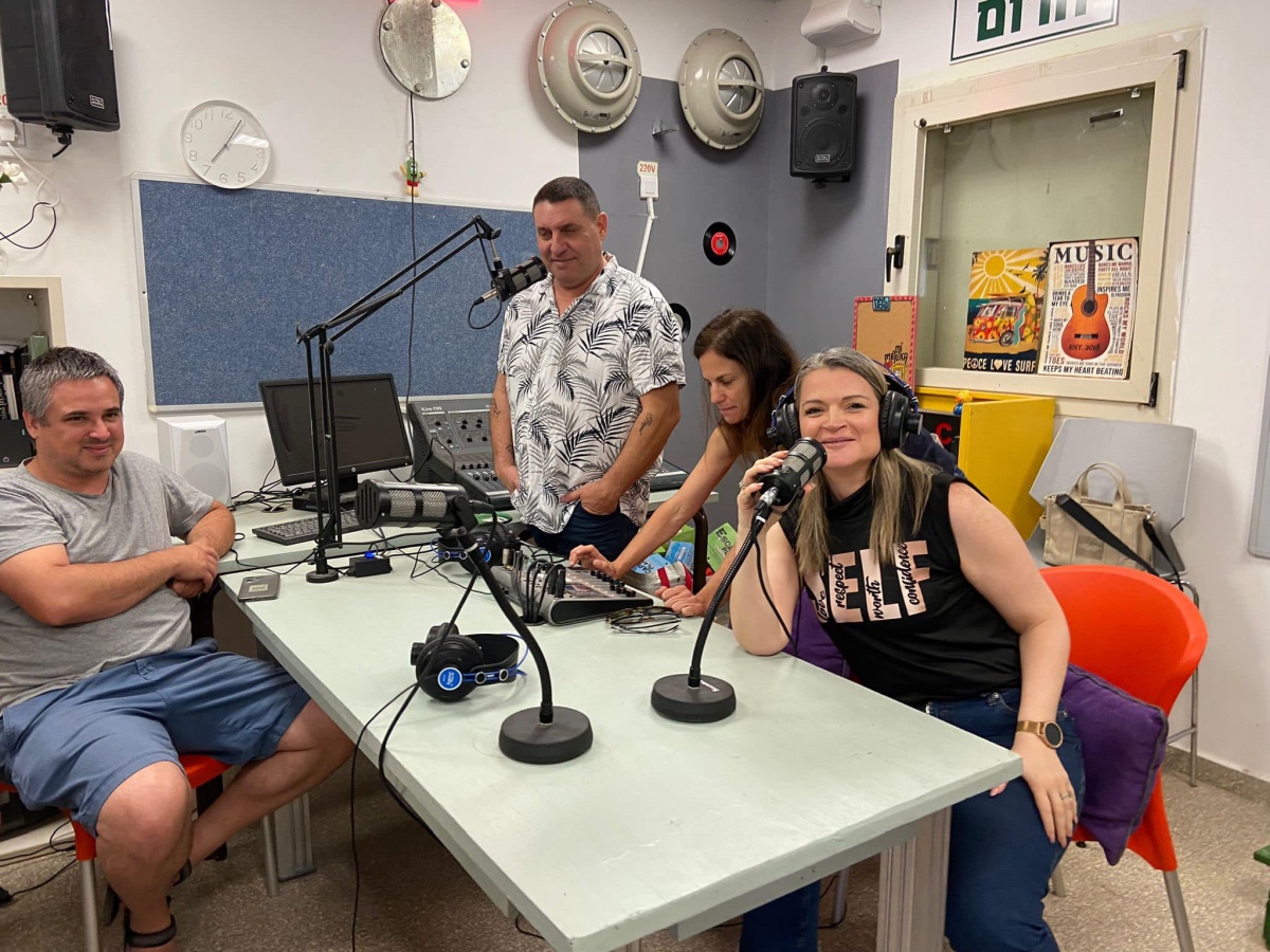 תמונות מאירועי המועצה בשבוע החולף