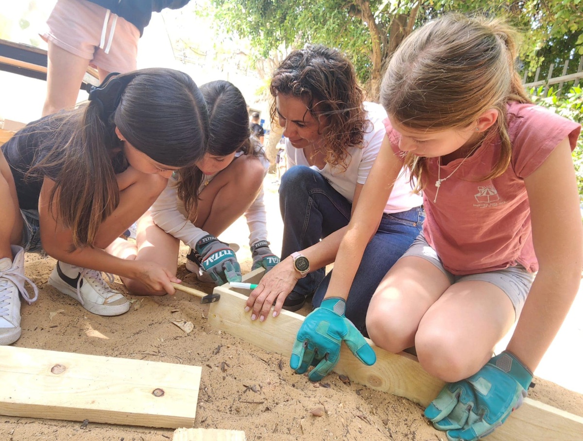 תמונות מאירועי המועצה בשבוע החולף