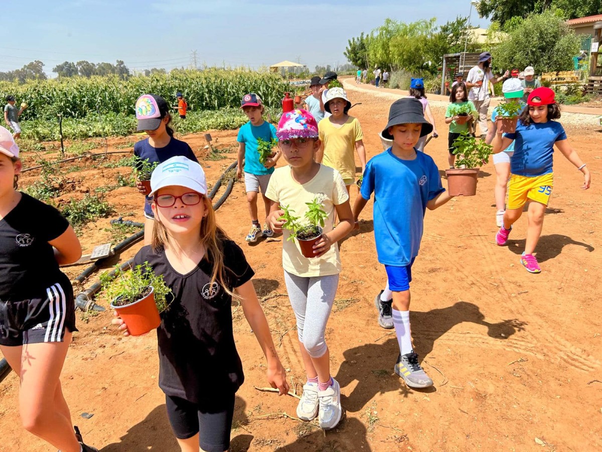 תמונות מאירועי המועצה בשבוע החולף