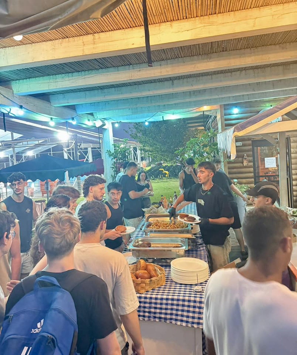 תמונות מכנס מתגייסים 2024