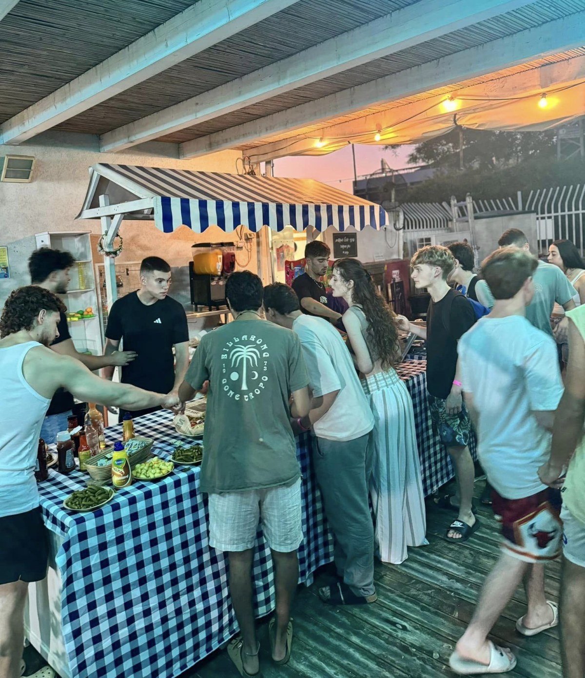 תמונות מכנס מתגייסים 2024