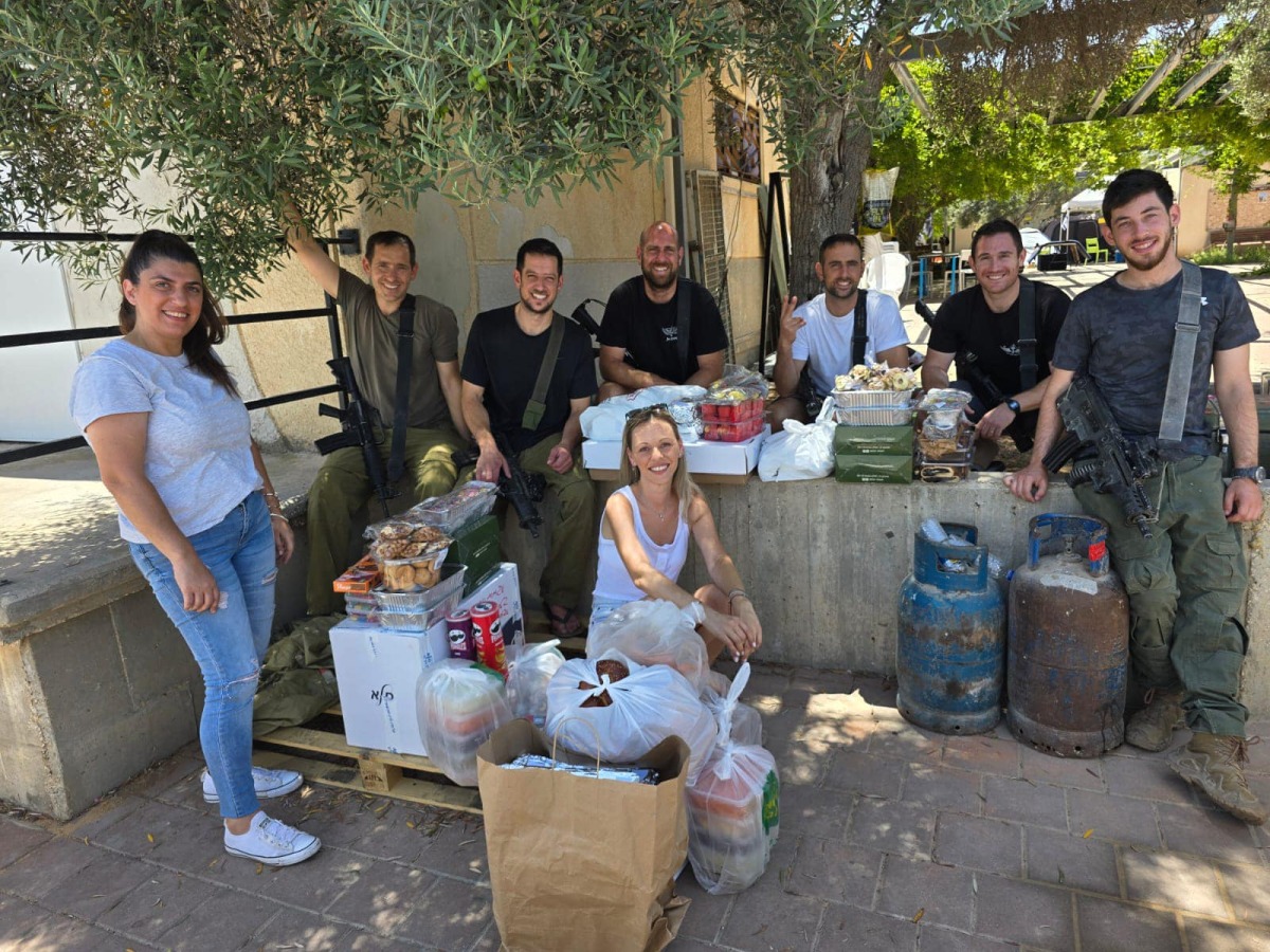 תמונות חמ''ל כפר מעש מבשל