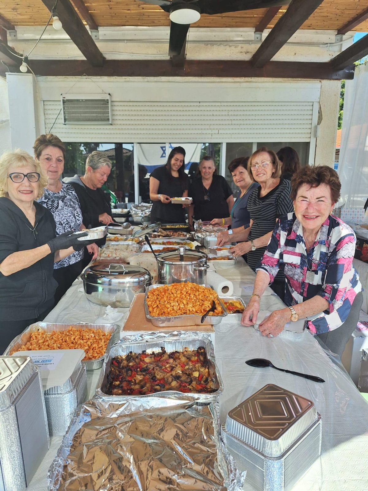 תמונות חמ''ל כפר מעש מבשל