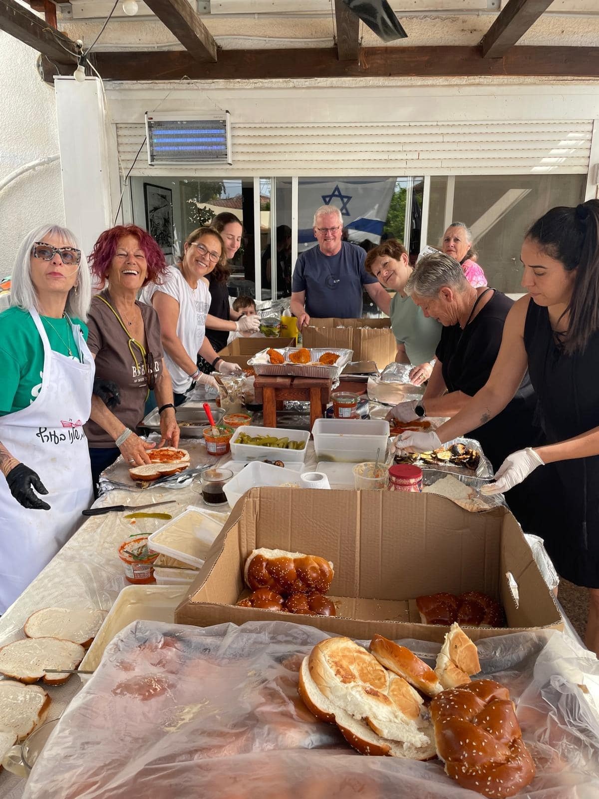 תמונות חמ''ל כפר מעש מבשל