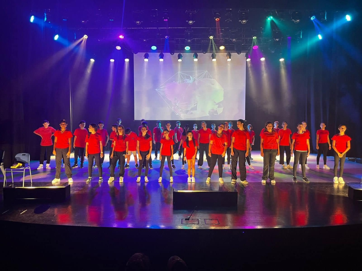 תמונות תלמידי ותלמידות בתי הספר היסודיים