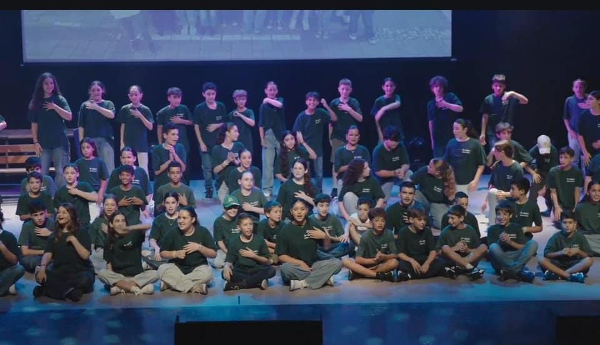 תמונות תלמידי ותלמידות בתי הספר היסודיים