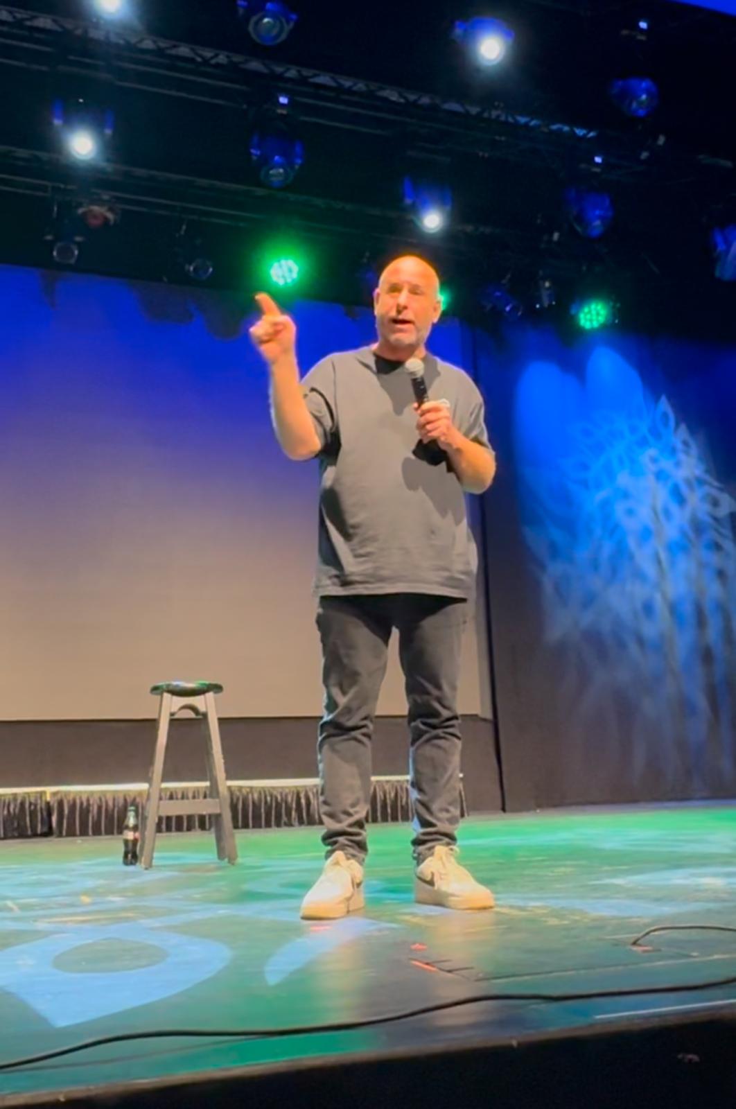 הוקרנו את משרתי ומשרתות המילואים