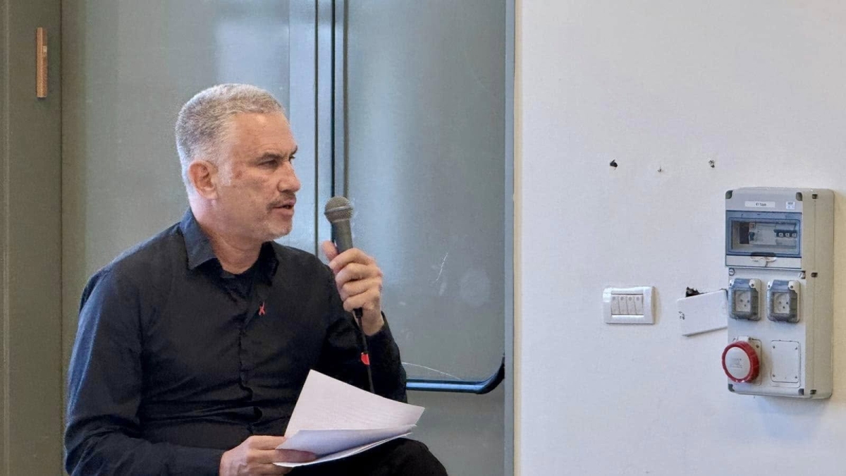 תמונות משבת תרבות בשדה ורבורג