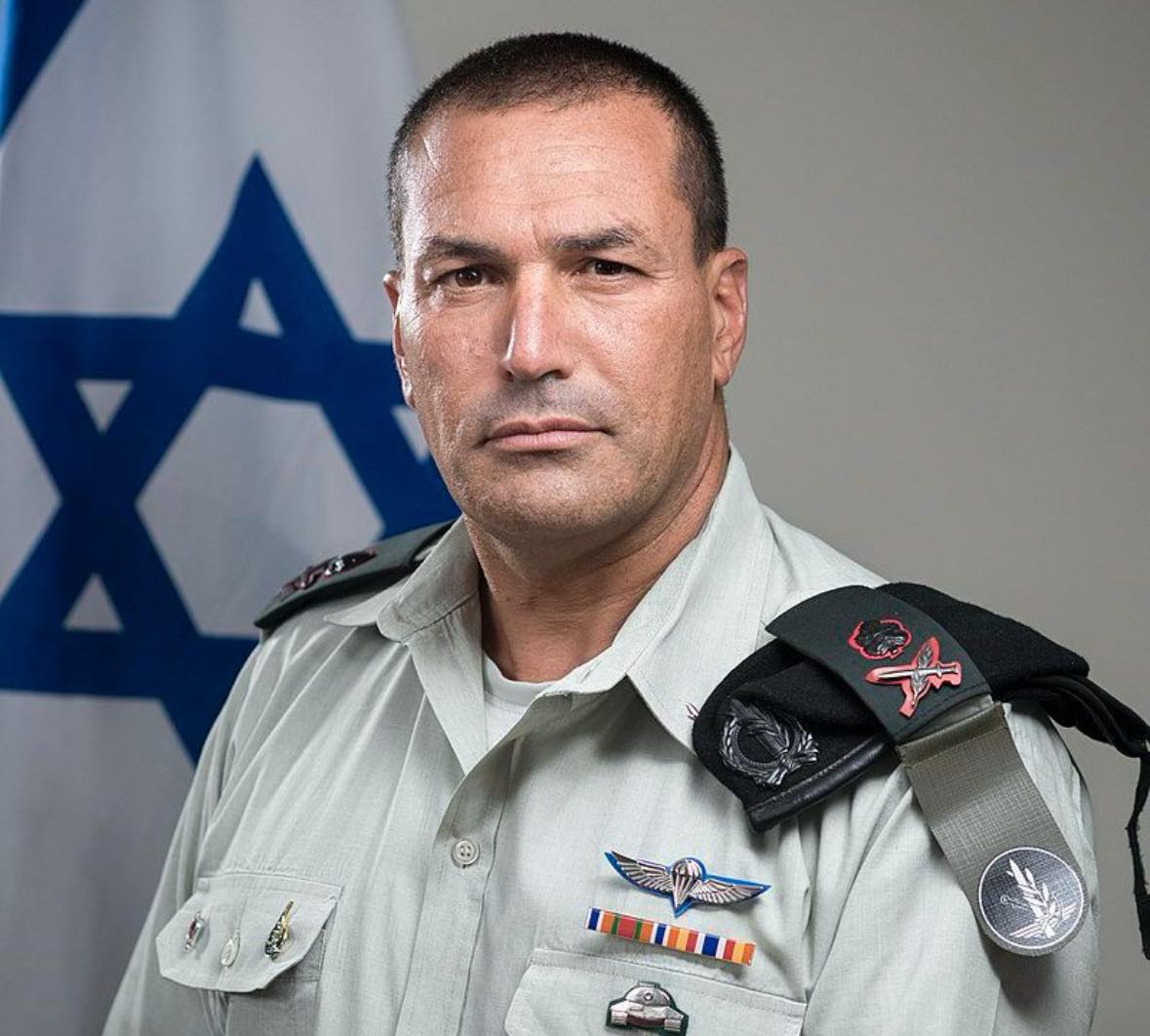 אייל זמיר הרמטכ''ל המיועד