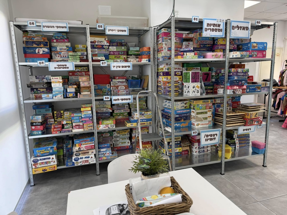 תמןנןת מהמשאלה של דרום השרון