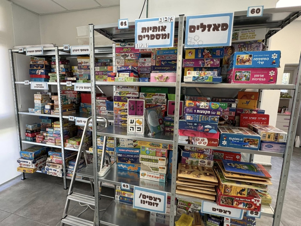 תמןנןת מהמשאלה של דרום השרון