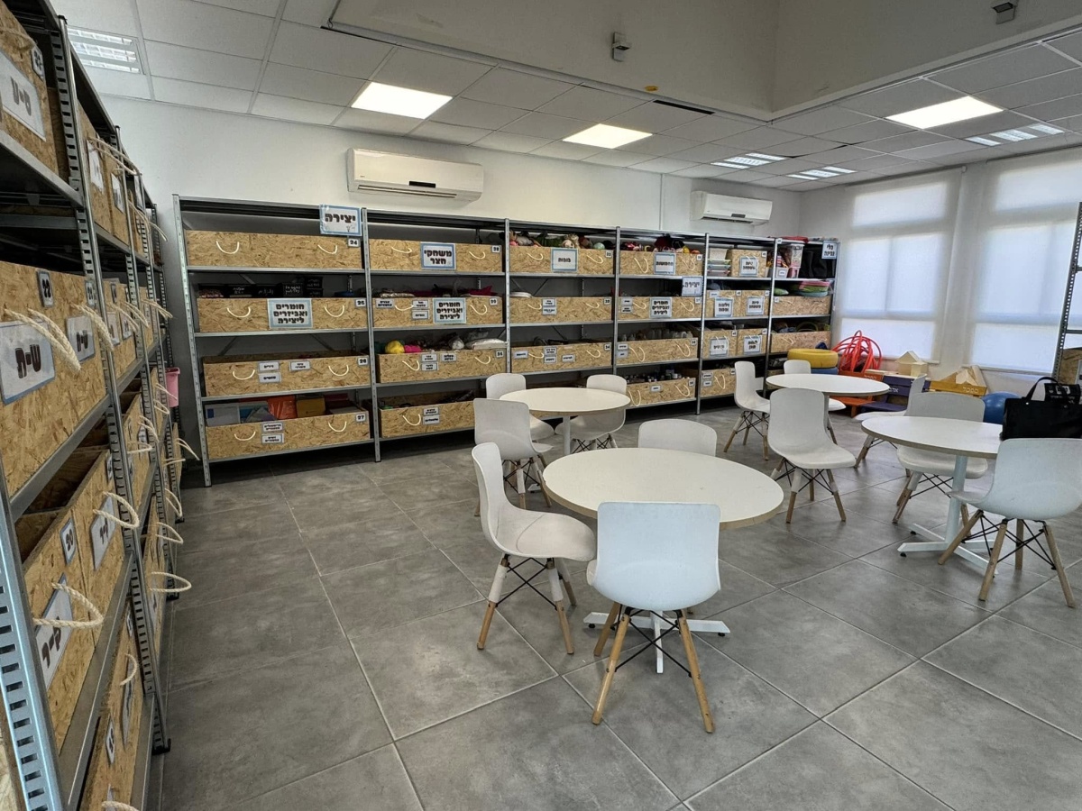 תמונות מהמשאלה של דרום השרון