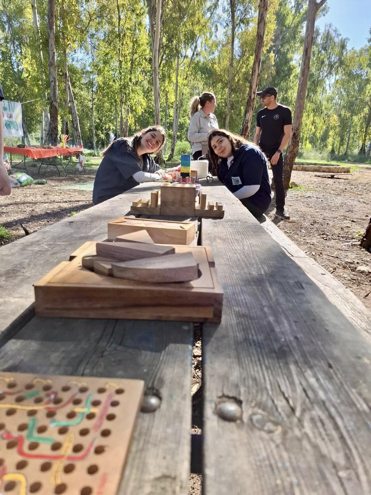 תמונות מצעדת מתן המסורתית בטו בשבט
