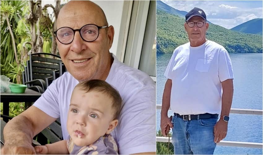 תמונתו של שלמה קםון