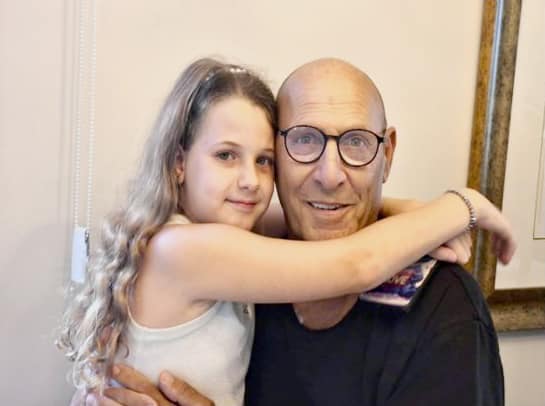 תמונתו של שלמה קםון