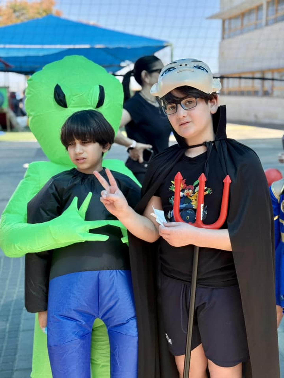 תמונות מחגיגות פורים היום בבתי הספר וגני הילדים שלנו