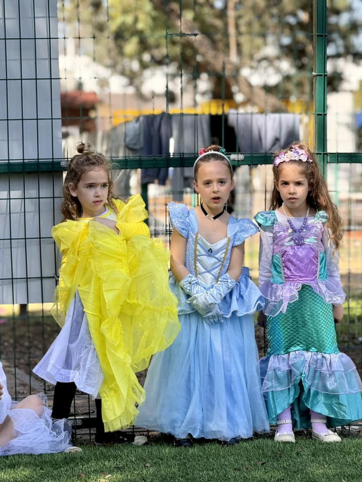 תמונות מחגיגות פורים היום בבתי הספר וגני הילדים שלנו