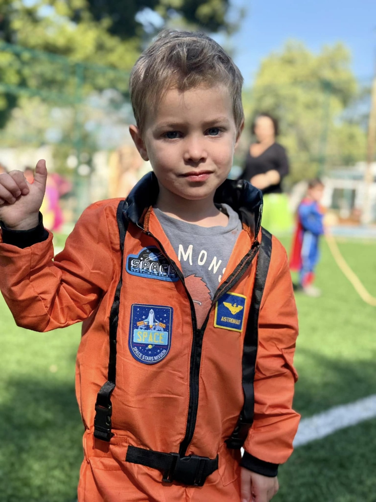 תמונות מחגיגות פורים היום בבתי הספר וגני הילדים שלנו