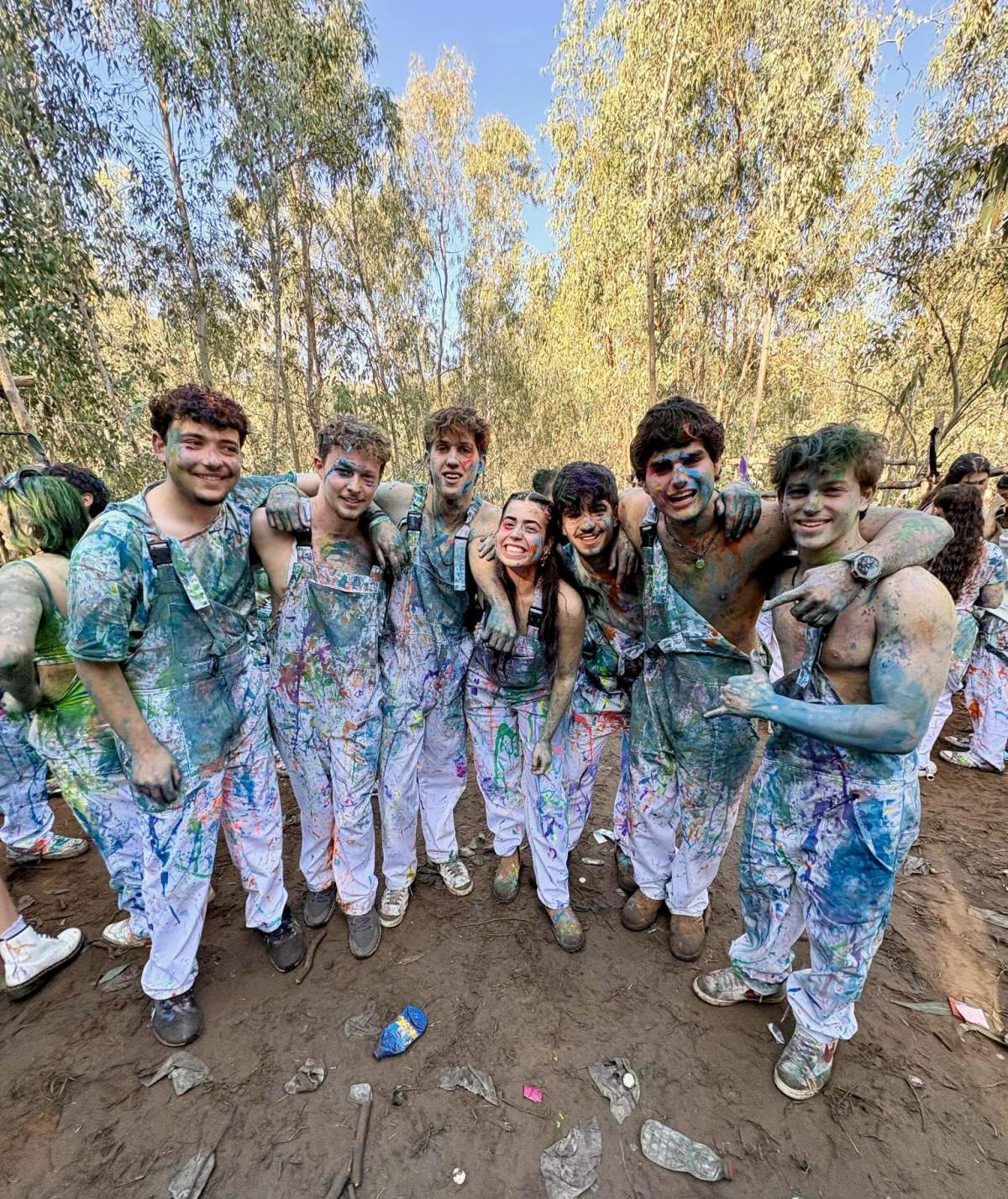 תמונות מחגיגות פורים היום בבתי הספר וגני הילדים שלנו