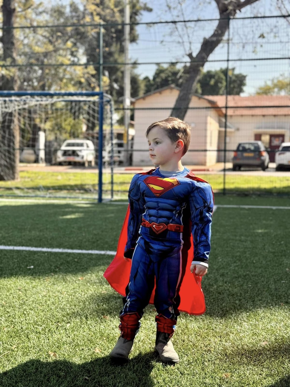 תמונות מחגיגות פורים היום בבתי הספר וגני הילדים שלנו