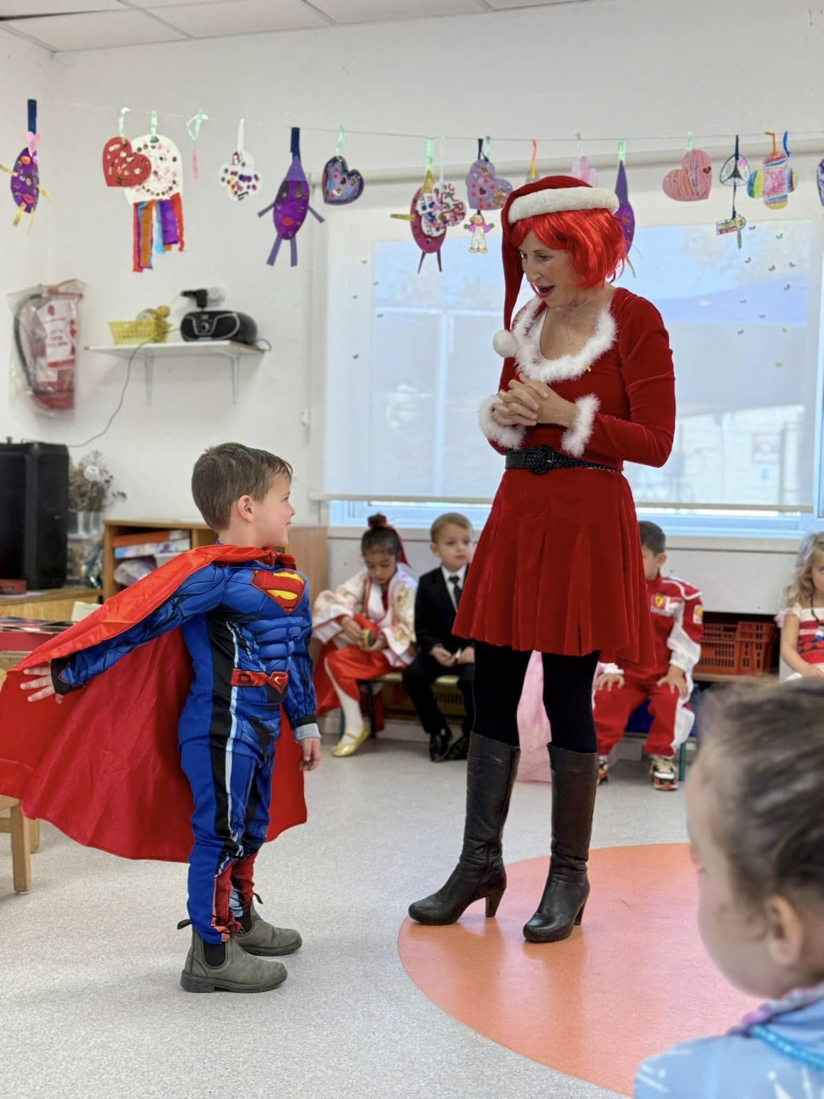 תמונות מחגיגות פורים היום בבתי הספר וגני הילדים שלנו