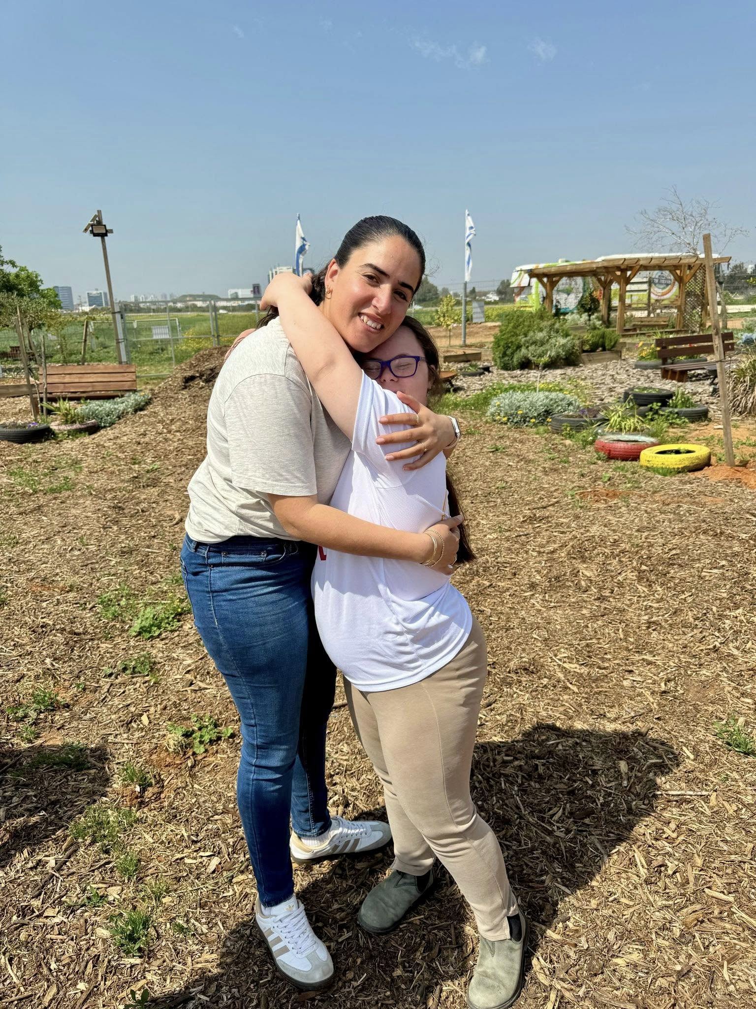 יום המעשים הטובים בדרום השרון