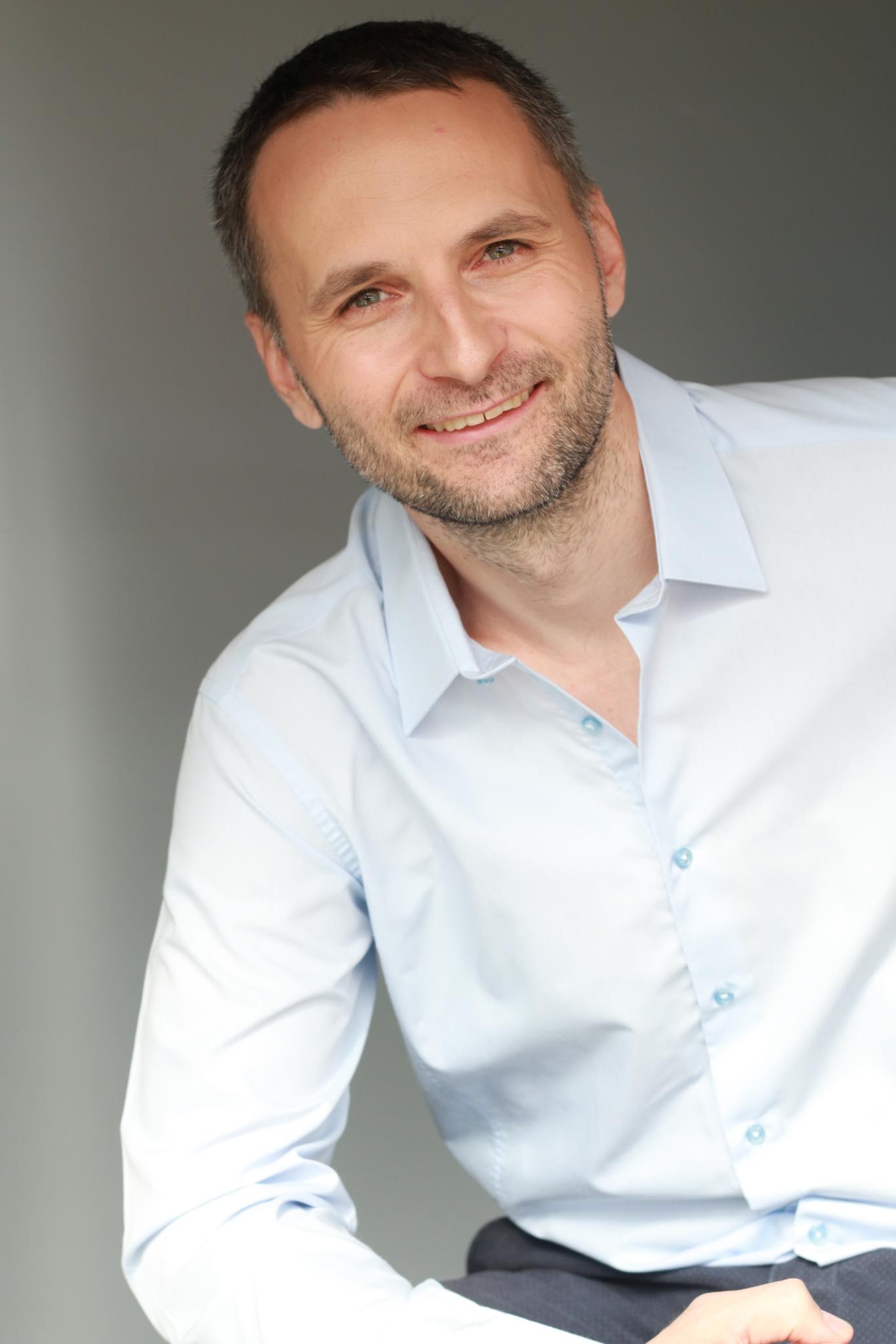 תמונה של אורי פדלון מנכל המועצה החדש