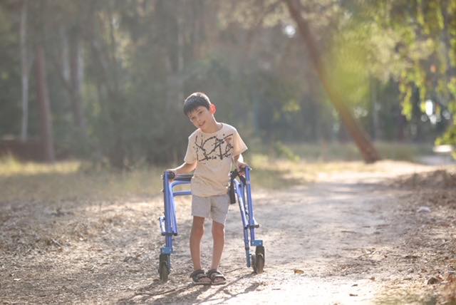 תמונתו של הראל