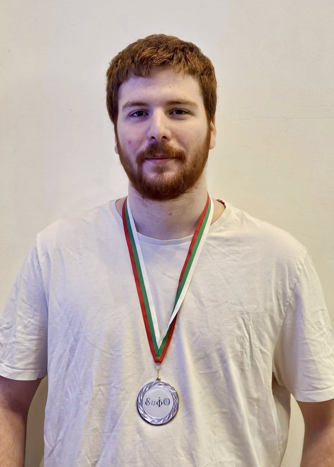 תמונתו של עמית לניס