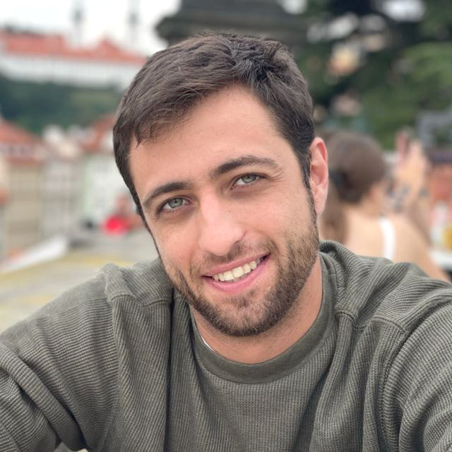 תמונתו של רב סרן הוד שרייבמן זכרונו לברכה