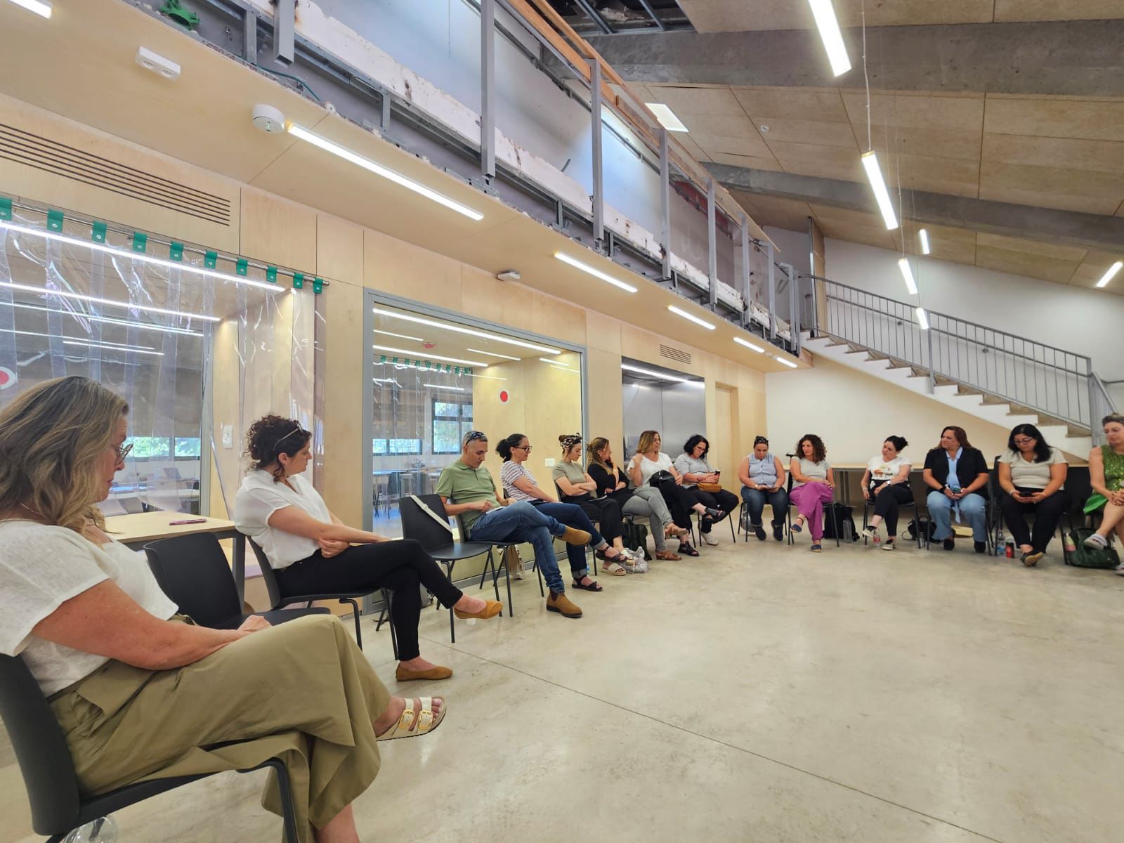 נערכנו לפתיחת שנת הלימודים תשפ''ו