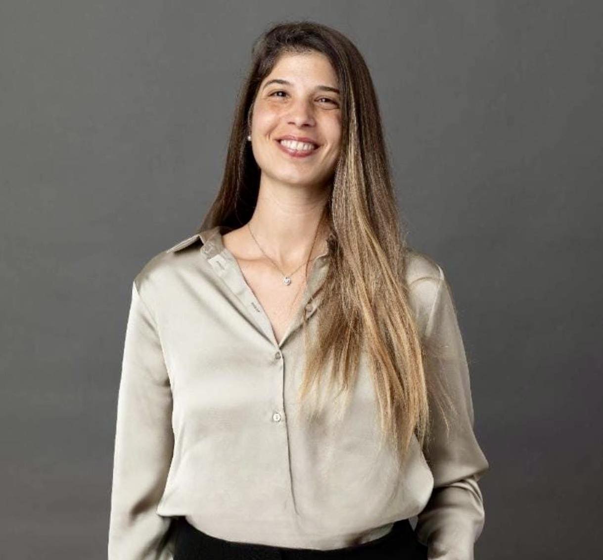 דניאלה גרין קפויה, מנהלת בית החינוך צופית