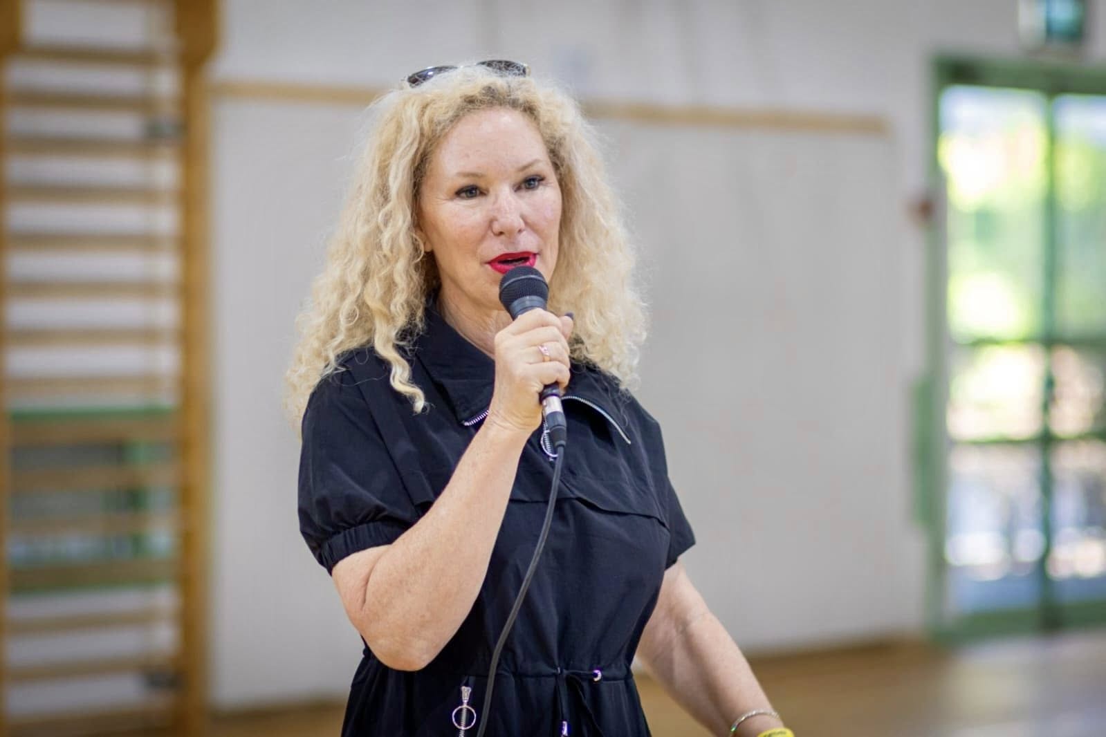 תמונות מהמפגש