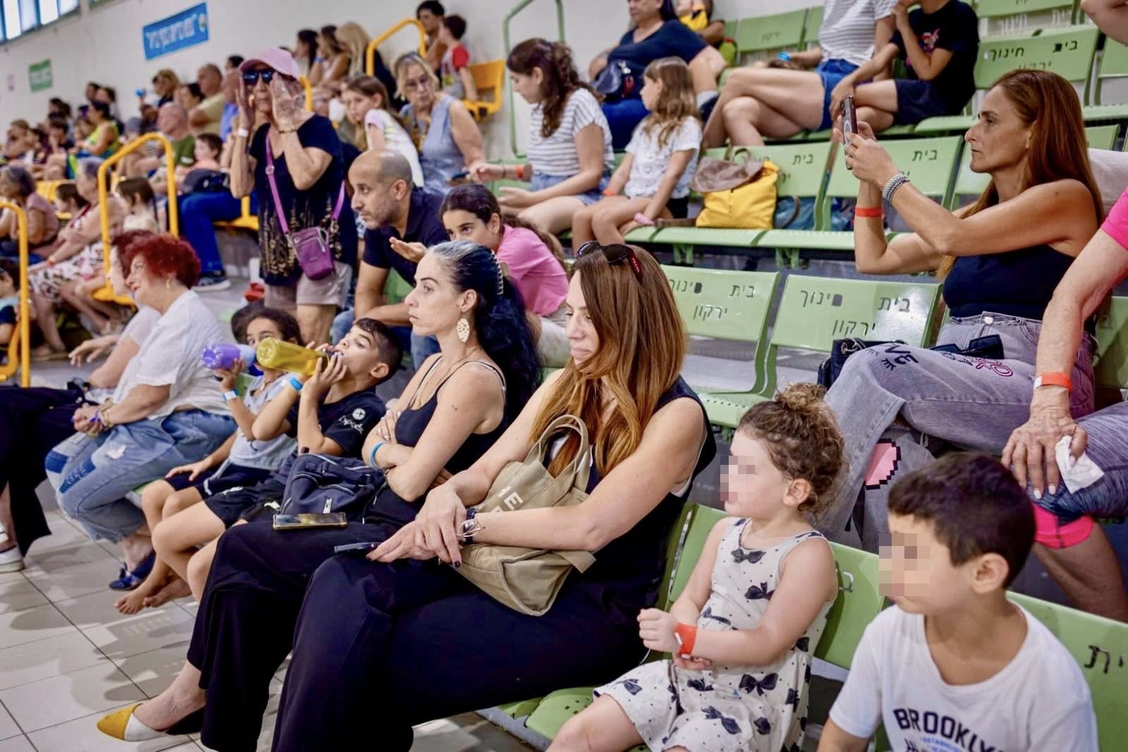 תמונות מהמפגש