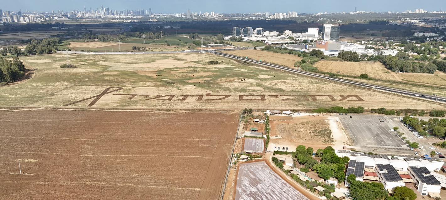 תמונות מארוע - מחכים לתמיר