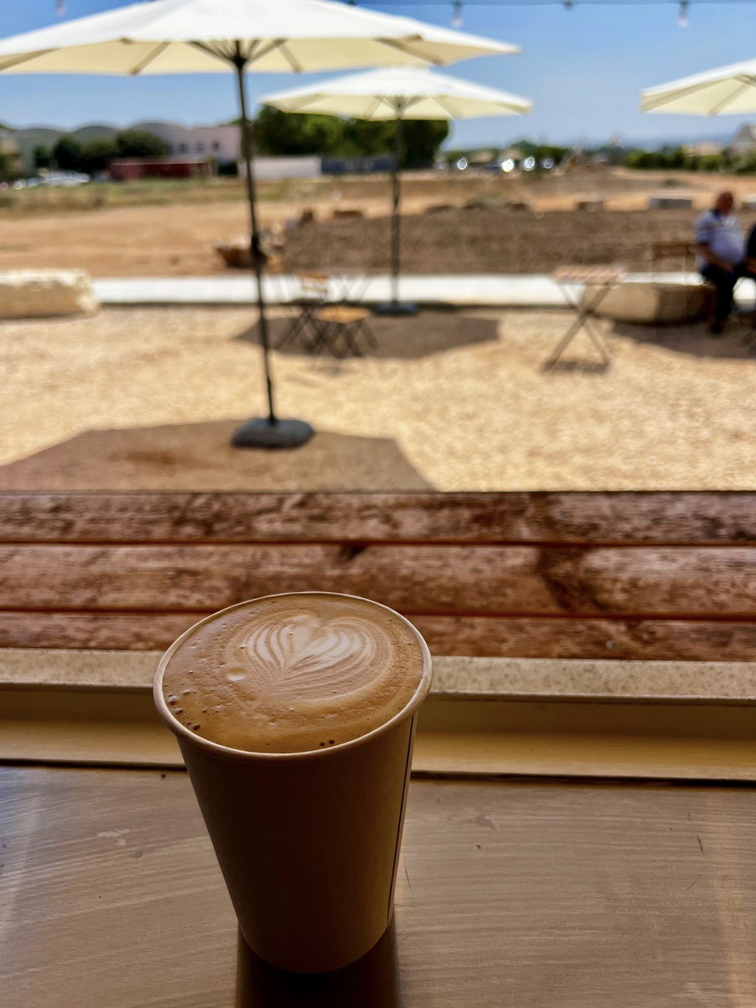 נעים להכיר, אסתריקה 