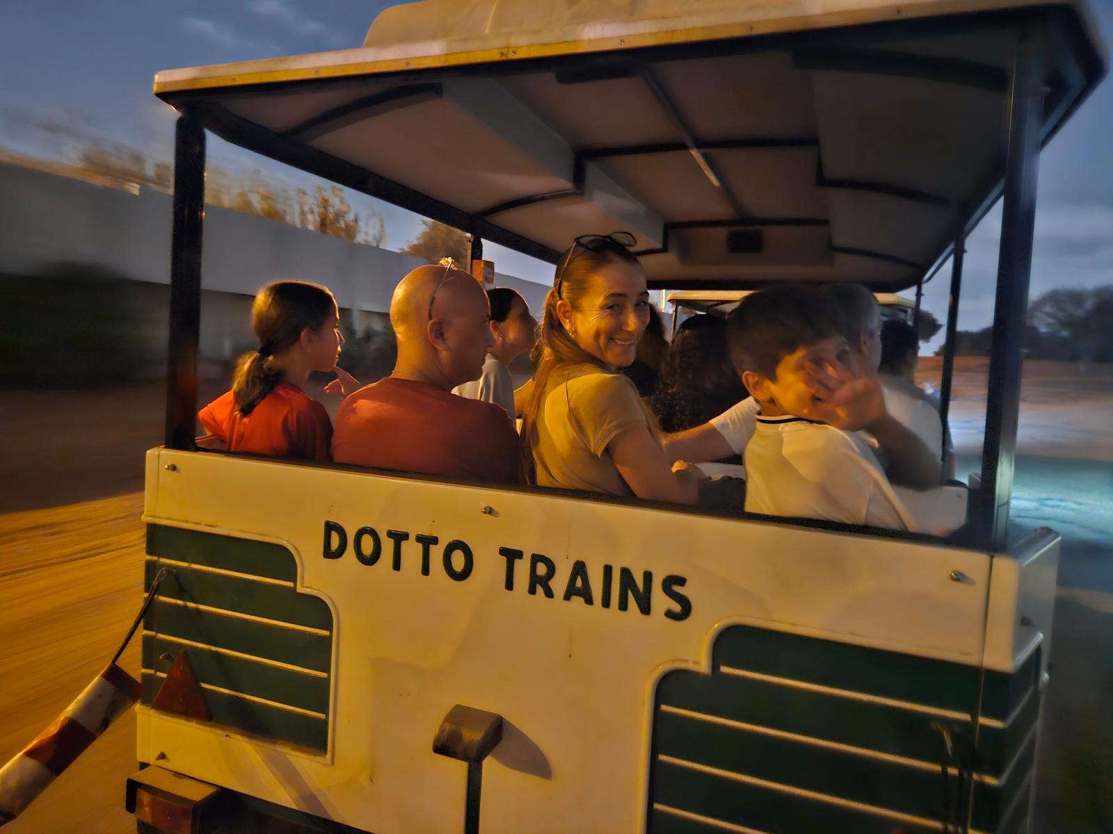 קיץ של חוויות במרכז למשפחות מיוחדות