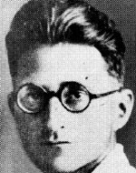 דניאל (דנקה) לוין