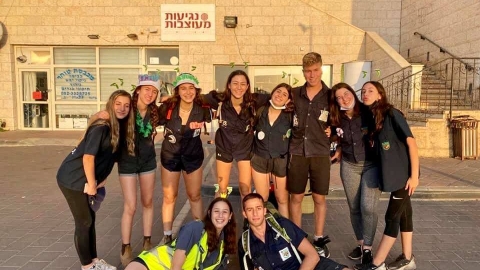 תנועות הנוער בטיול פתיחת שנה (5).jpg