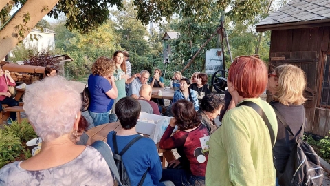 ביקור רכזי תיירות מכל הארץ בדרום השרון (9).jpg