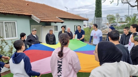 פעילות בבית ספר אדם בבית ברל בית ספר על יסודי תקשורתי ראשון במועצה לתלמידים על הספקטרום (4).jpg