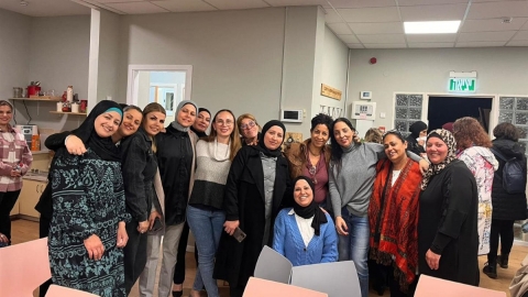 תומכות החינוך במפגש משותף במרכז המקום להכשרת צוותי חינוך (6).jpg